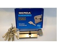 Замки Gerda в Одинцово