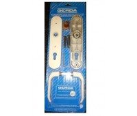 Замки Gerda в Одинцово