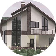 Установка глазка в коттедже